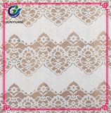 Jacquard Lace Fabric for Garment Accessories