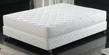Natural Latex Mattress