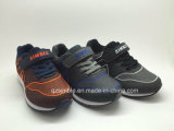 Hot Selling Flyknit Kids Sports Shoes From Jinjiang Factory