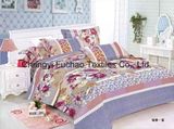 Poly Bedding Set China Supplier with Lowest Prices