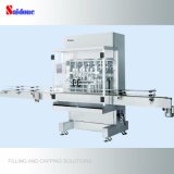 Automatic Filling Machine and Packing Machine for Honey