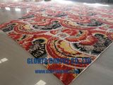 High Quality / Handtufted /Club Carpet