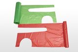 Disposable Plastic Polyethylene PE Apron