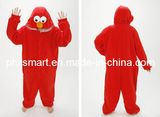 2014 Adult Fleece Good Quality Cartoon Onesie Pajamas