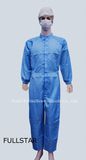 Anti-Static Coveralls (F-801)