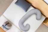 2018 High Quality Polyester Filling Sleepy Pregnant Pillow