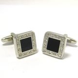 Men's High Quality Metal Cufflinks (H0033)