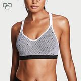 Competitive Price Private Label Ladies Gym Top Sport Bra