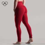 Fashionable Sports Wear Yoga Wear Running Pants