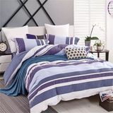 Duvet Cover with Pillow Cover Cushion Cover Queen Size Doon Cover