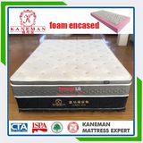 Bedroom Compressed Sleepwell Pocket Spring Mattress
