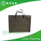 Grocery PP Non Woven Garment Storage Tote Shopping Bag