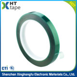 Green Pet Insulation Heat Masking Tape for PCB Board