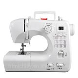 (FHSM-702) China Factory Textile Household Sewing Machine with Cutting