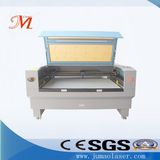 Plush Toy Laser Engraving Machine for Children Toy Industry (JM-1080T)