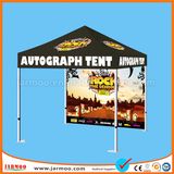 Popular Any Size Polyester Advertising Tent Promotional
