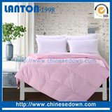 Wholesale Custom Size All Seasons Cotton Hotel Down Duvet Set