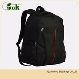 Fashion Black Large Big Boys High School Backpack for 8th Graders