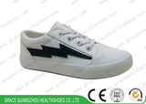 Children Fashion Lace Casual Canvas Sports Running Footwear