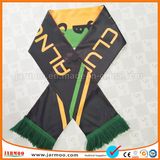 Custom Sport Promotional Scarf