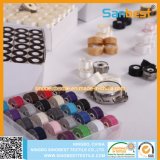 Bonded Nylon66 Pre-Wound Bobbins Thread for Sewing
