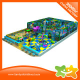 OEM Children Indoor Playground Maze Equipment for Entertainment