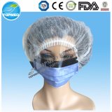 Disposable 3ply Anti-Fog Face Mask for Industry