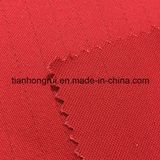 Rainproof Anti-Static Flame Retardant Army Fr Workwear Fabric Cotton Fr Fabric