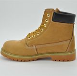 Steel Toe Cap Safety Boots