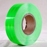 Light Green Self-Adhesive Luminous Reflective Tape for Trucks (C5700-LG)