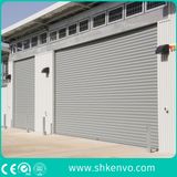 Fire Proof Metal Electric Overhead Garage Roller Shutter