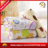 Professional Mink Blanket Spain Cotton Throw Blanket