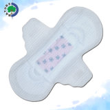 China Suppliers Comfortable Female Sanitary Pad with High Quality