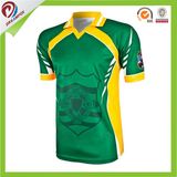 Cheap Team Names Logo Design New Model Sports Cricket Jersey