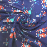 190GSM 80%Nylon 20%Spandex Printing Fabric for Swimwear