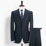 New Fashion Mens Blazer Jacker Design Mens Suit