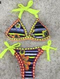 Brazilian Bikini 2017 New Design Swimwear