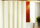 Shower Curtain for High Star Hotel (DPH0404)