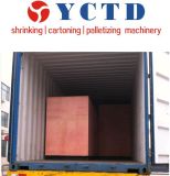 two roll film shrink packing machine YCTD