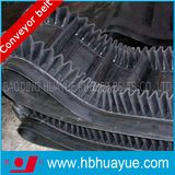 Skirt Sidewall Conveyor Belt