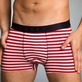 Men Underwear Boxer (M0859)