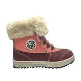 Hot Seller Girl Kids Shoes Boot