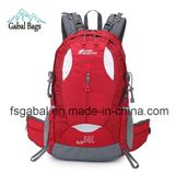 Fashion Light Wetigh Sports Travel Laptop Computer Bag Backpack