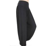 Ladies Yoga Wear, Harem Yoga Pants