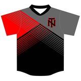 Personalized Design Team Sublimated Baseball Apparel for Players