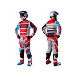 Motorcycle Clothing Jersey/Pant Mx Motocross Clothes (AGS03)