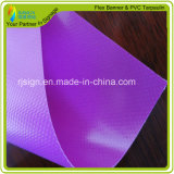 High Quality 1000d PVC Coated Tarpaulin Manufacture