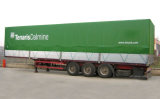 Flex PVC Tarpaulin for Truck Cover (ST530/340g) (SignApex ST530 340g/sqm)
