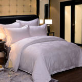 100% Cotton Bedding Sets/ Bed Sheet for Hotel/Home