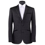 2014 New Style Tailor Made Man Suit (MTM130043-1)